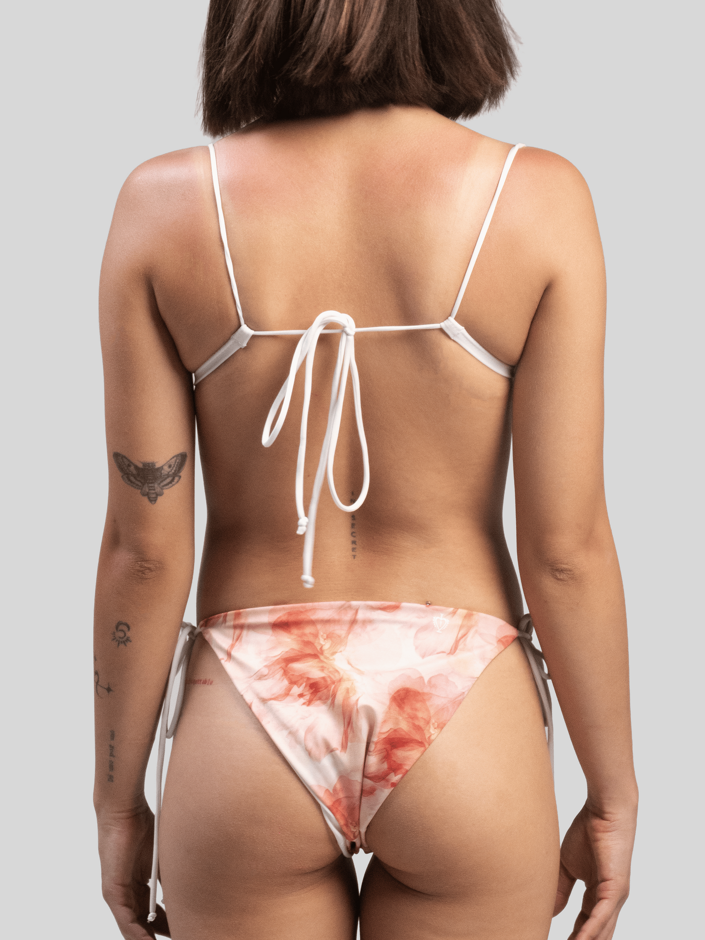 
                  
                    Braga reversible Bikini Priscila
                  
                