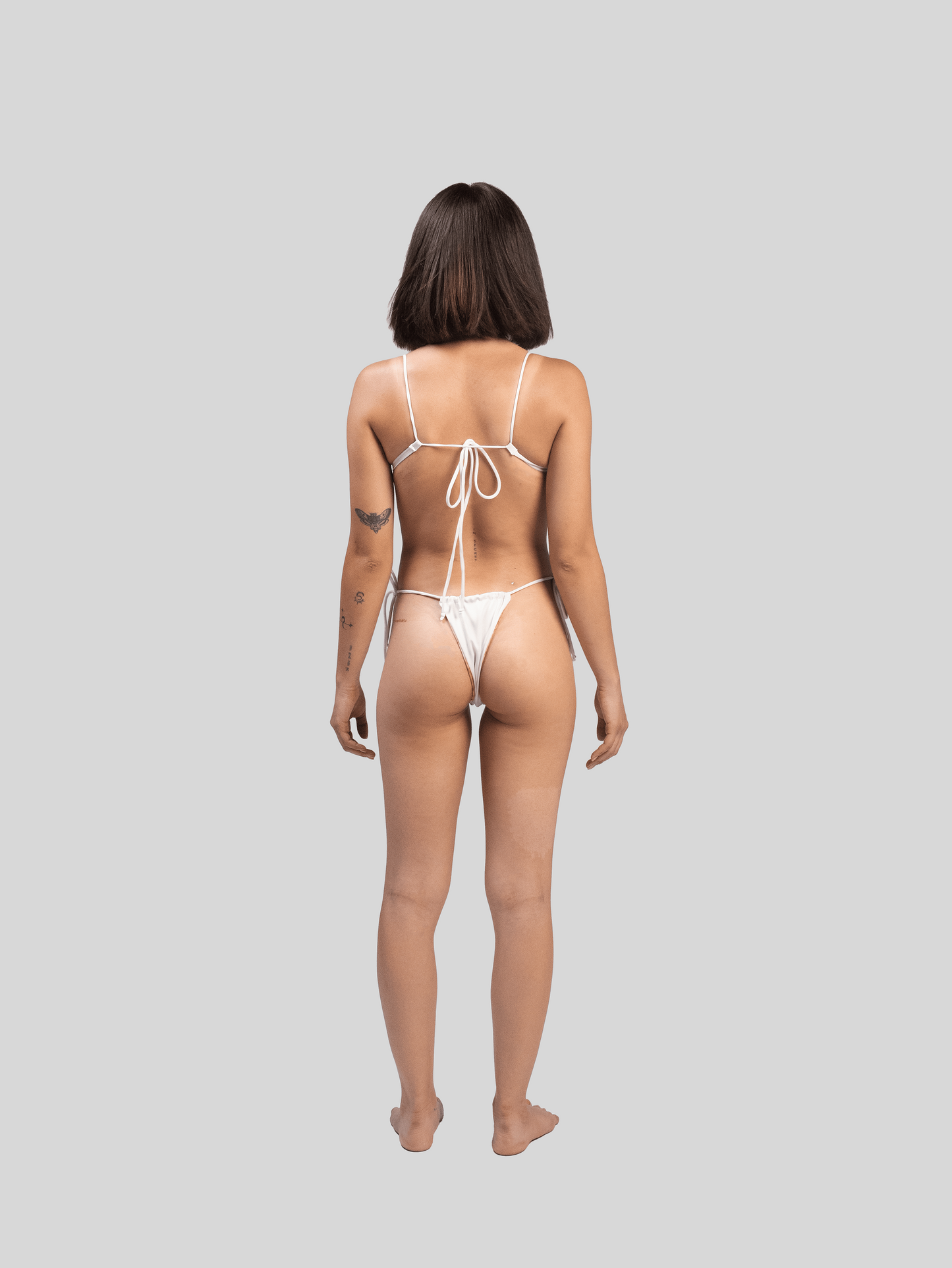 
                  
                    Tanga reversible Bikini Priscila
                  
                