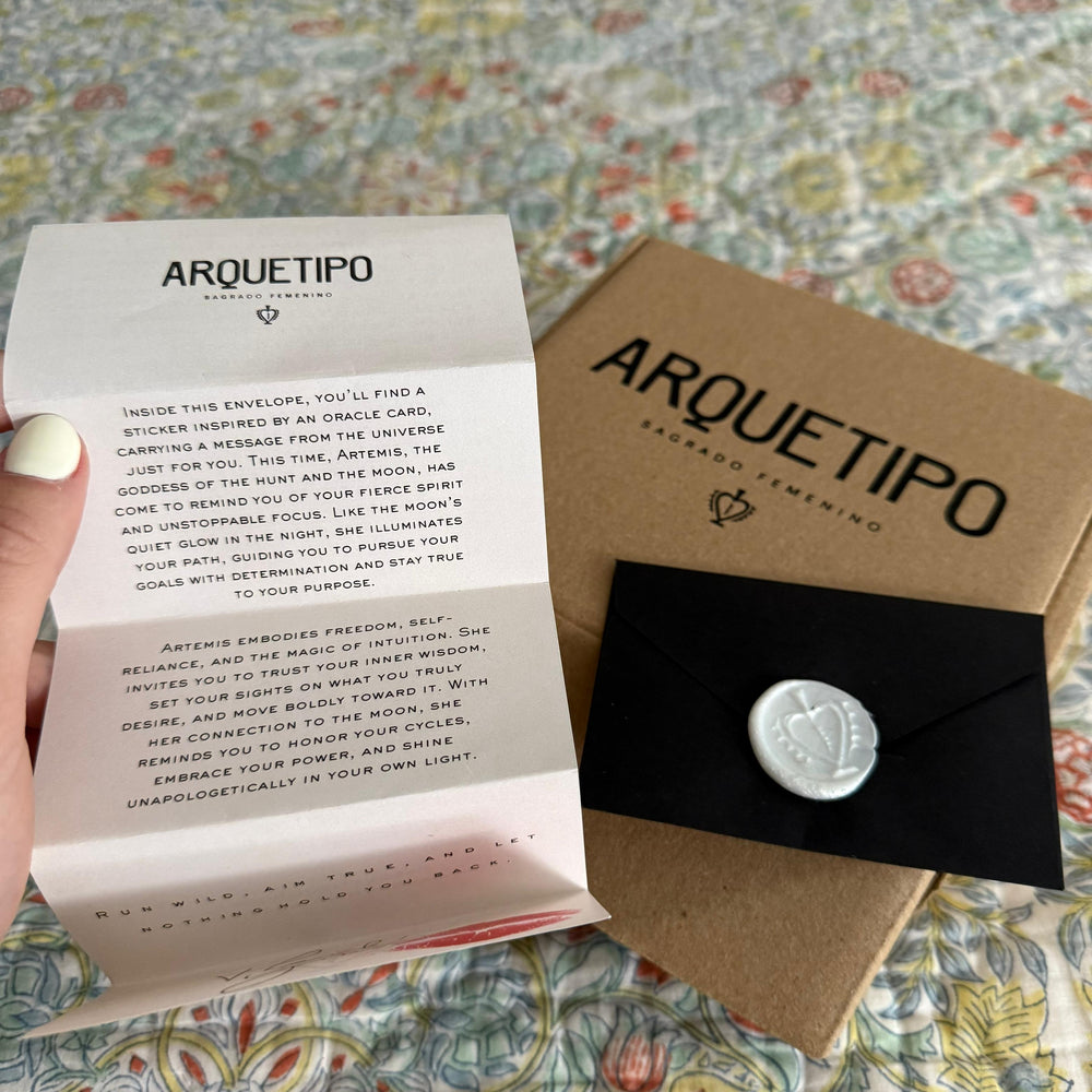 Arquetipo