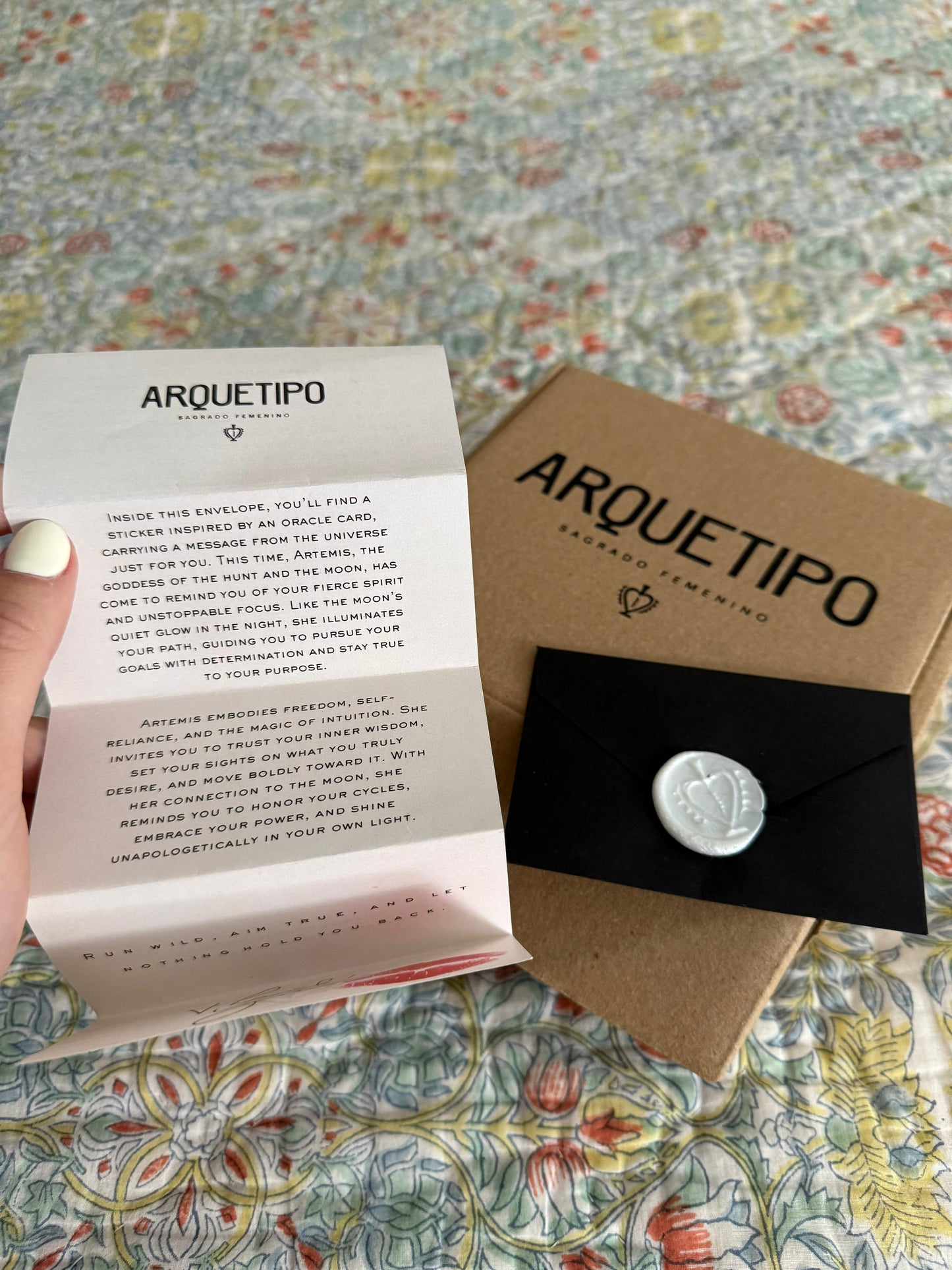 Arquetipo