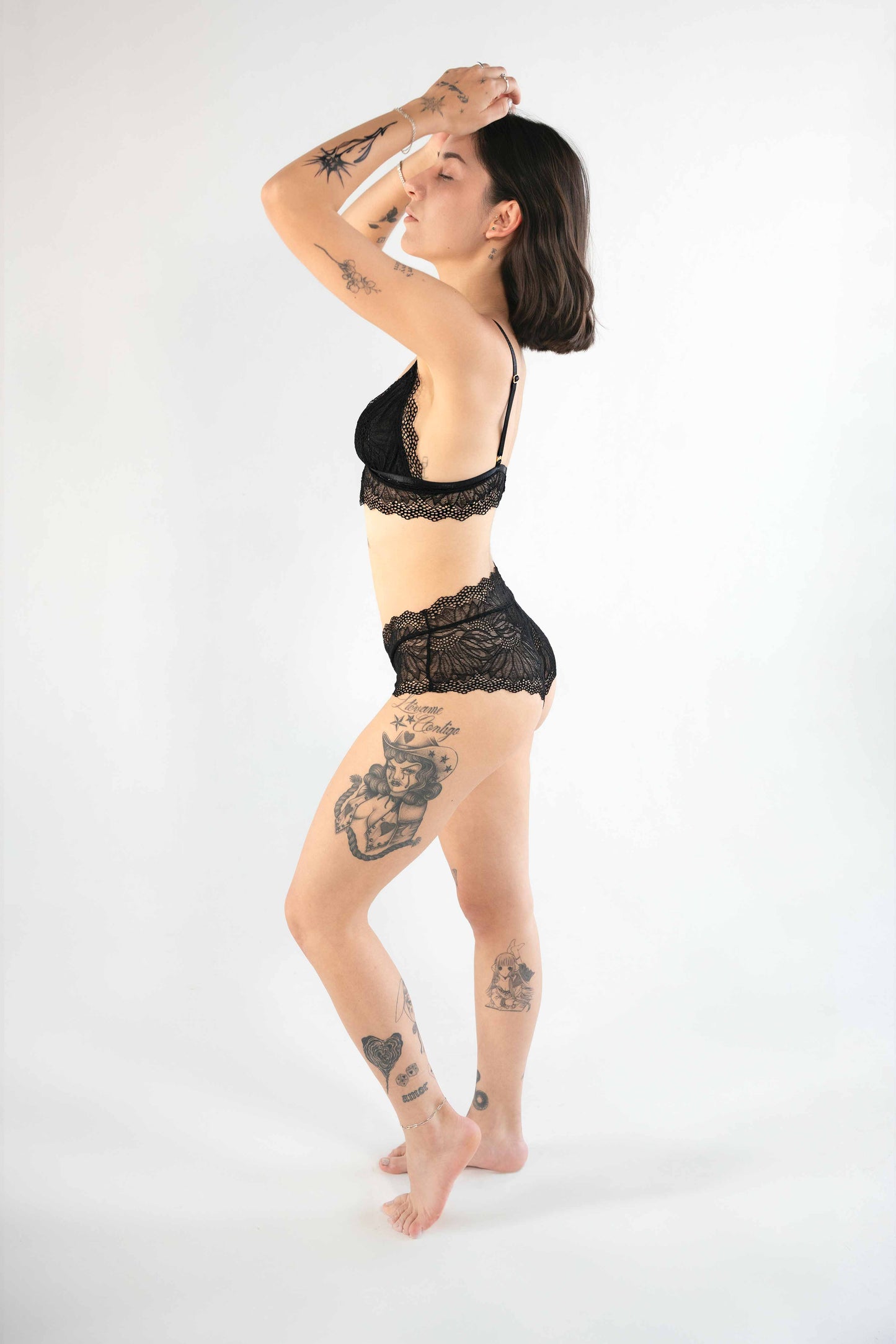 
                  
                    Pantie Selene
                  
                