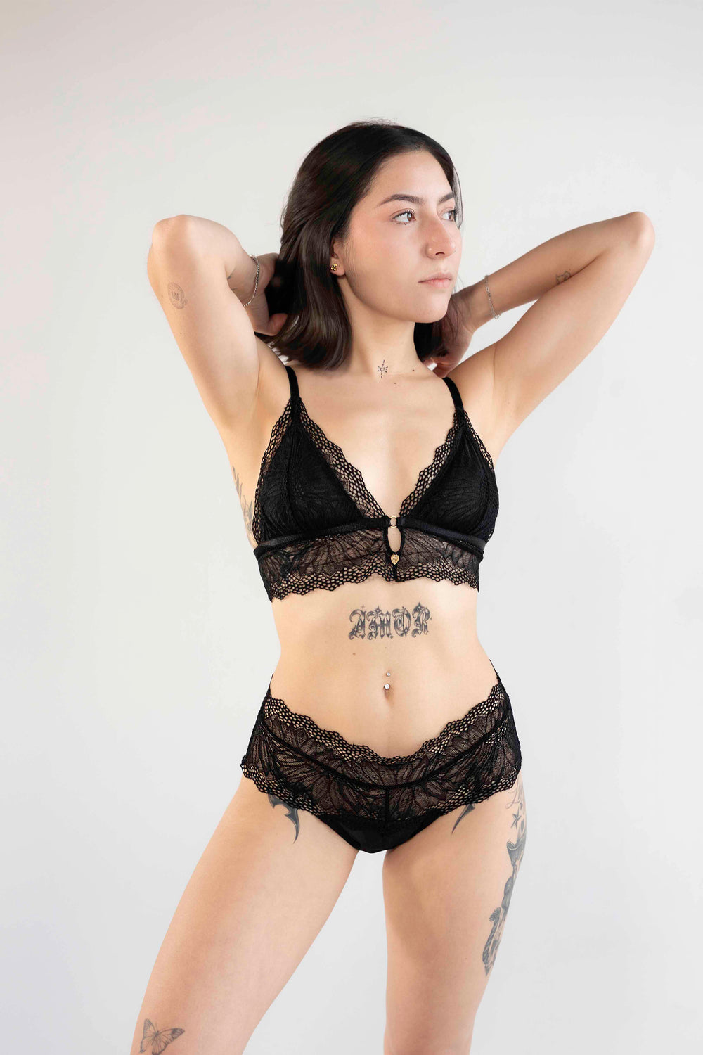Bralette Selene